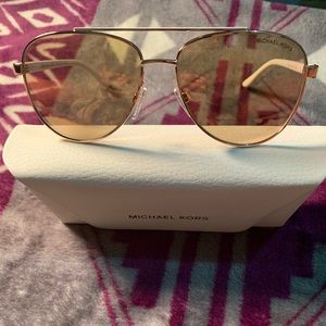 Michael Kors Sunglasses